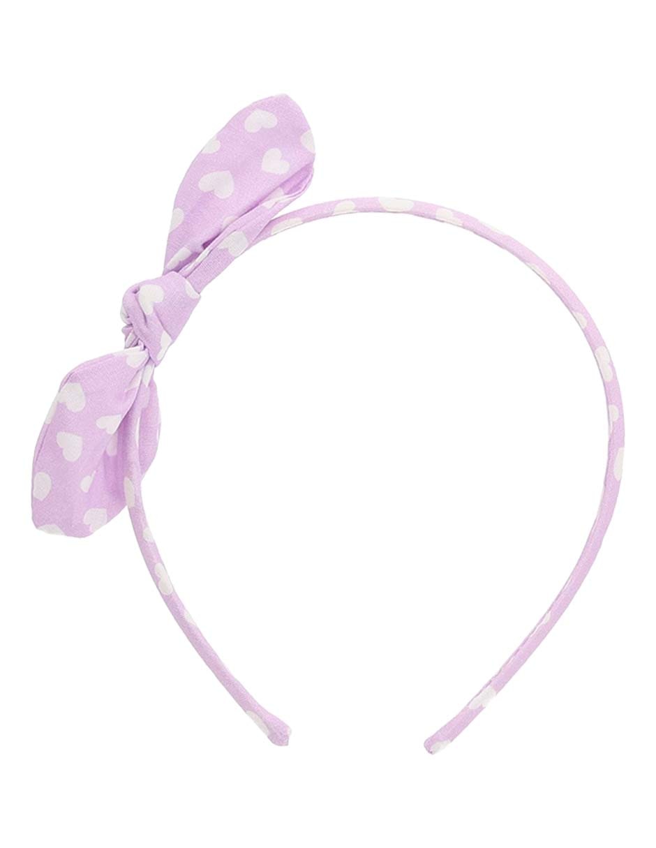 Set diadema 6