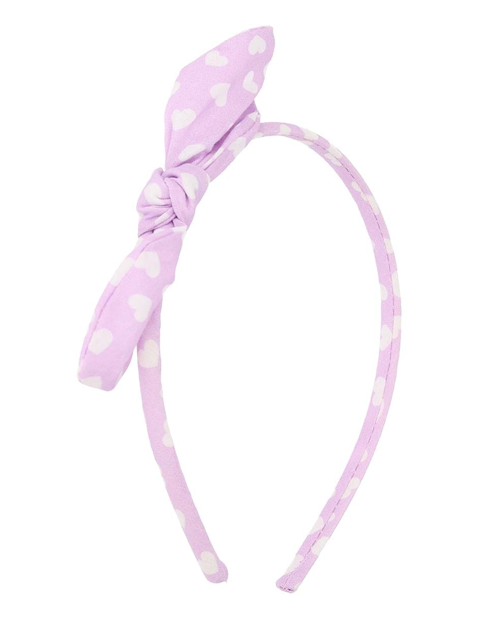 Set diadema 7