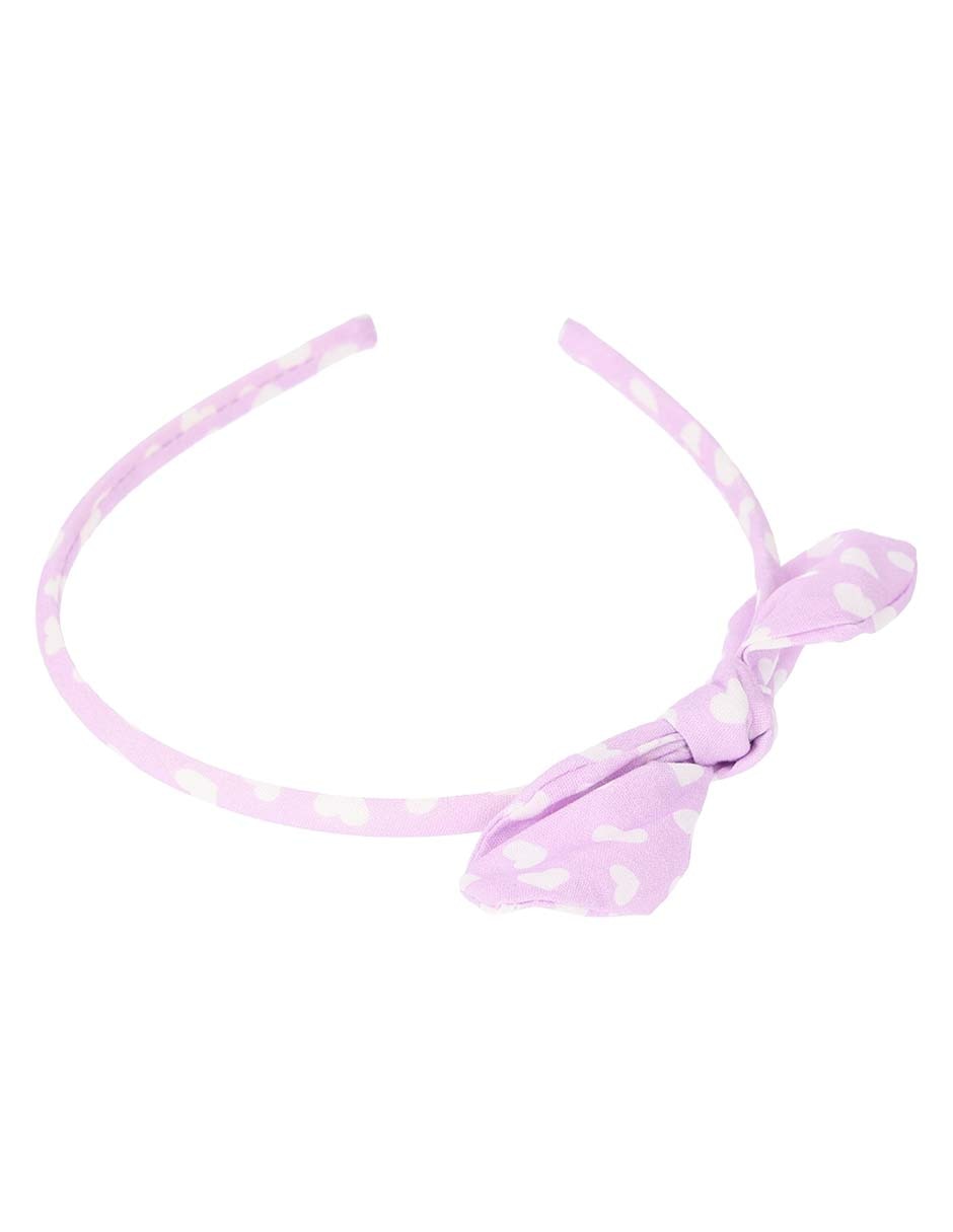 Set diadema 8