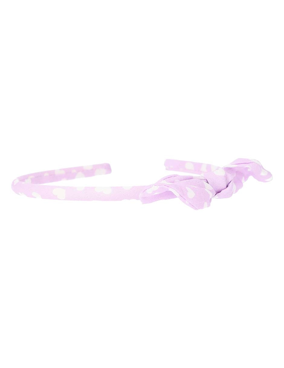 Set diadema 9