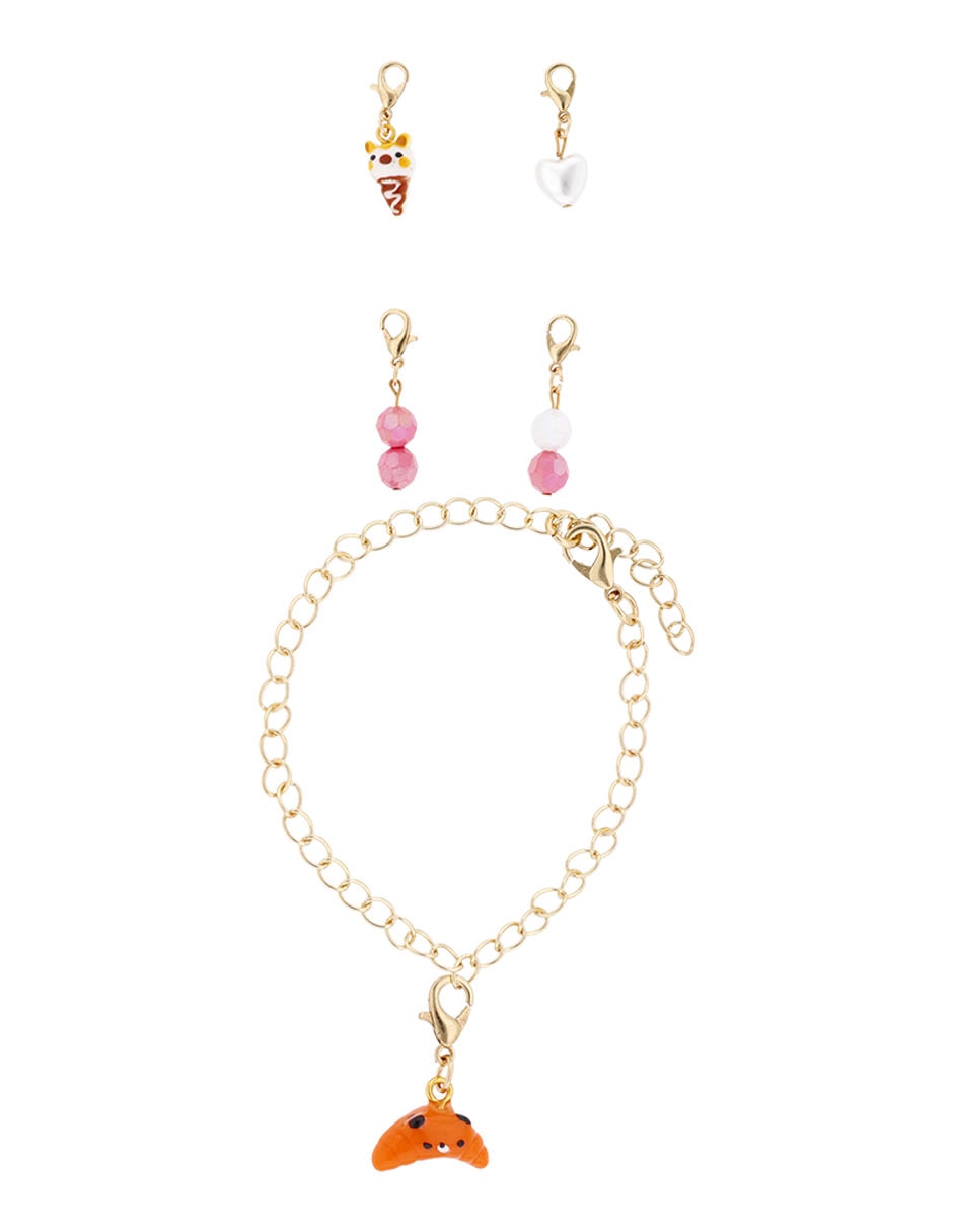 Pulsera Piquenique acabado brillante