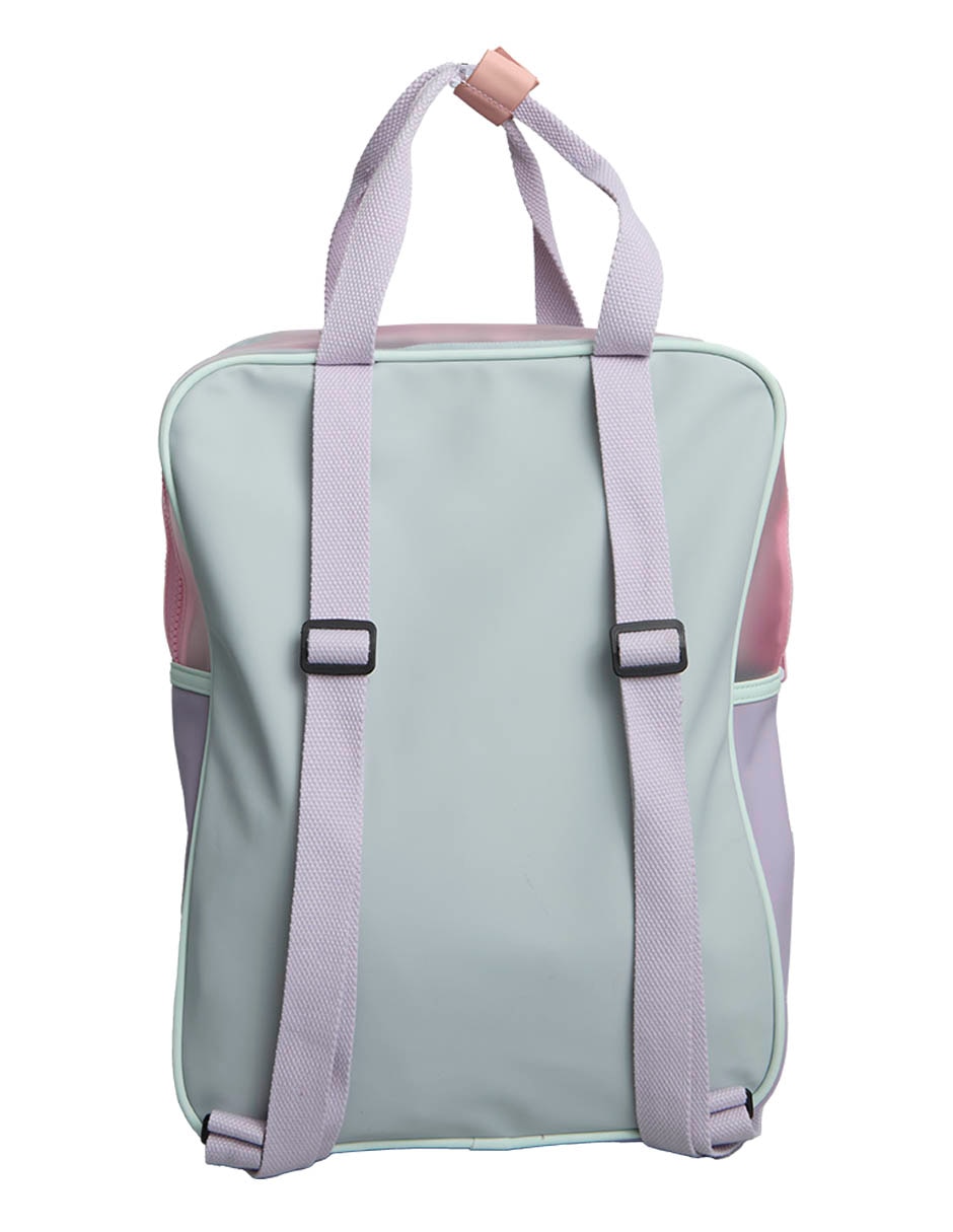 Mochila escolar impermeable para niña 3