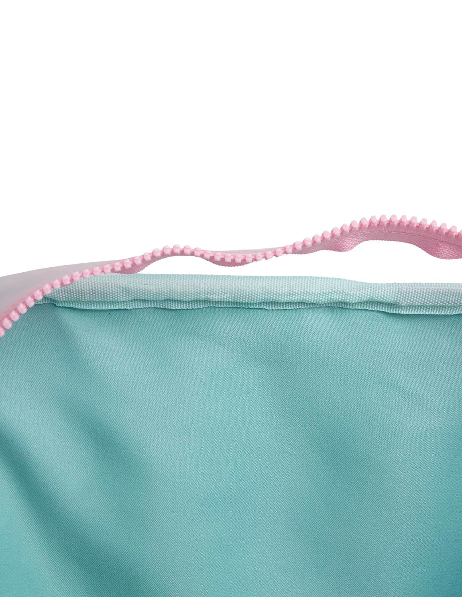 Mochila escolar impermeable para niña 4