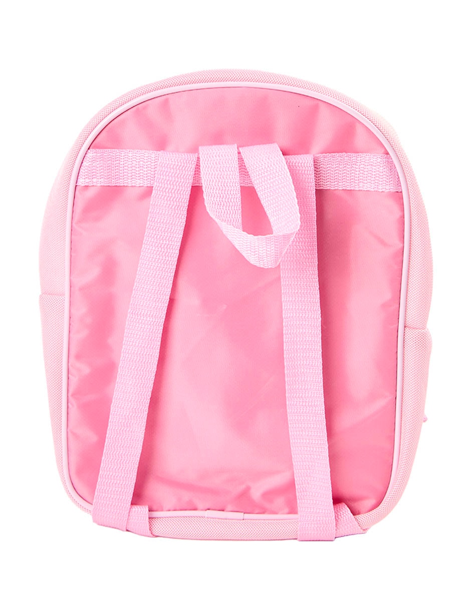 Mochila infantil unicornio para niña 3