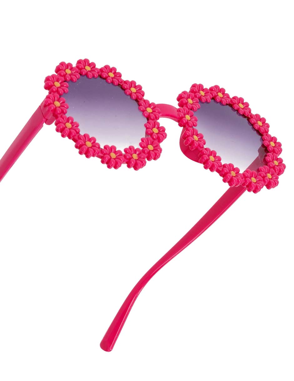 Lentes de sol piquenique para niña