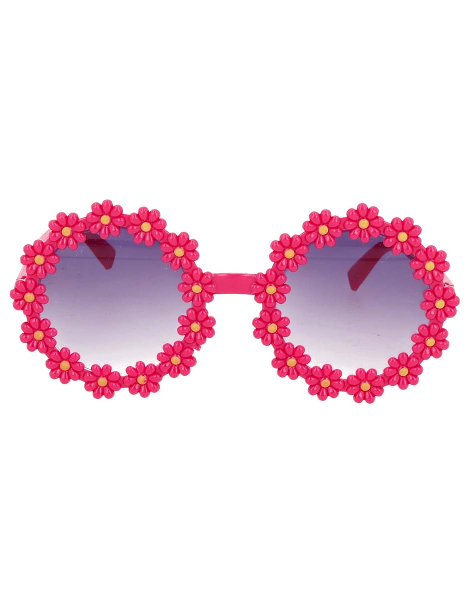 Lentes de sol piquenique para niña