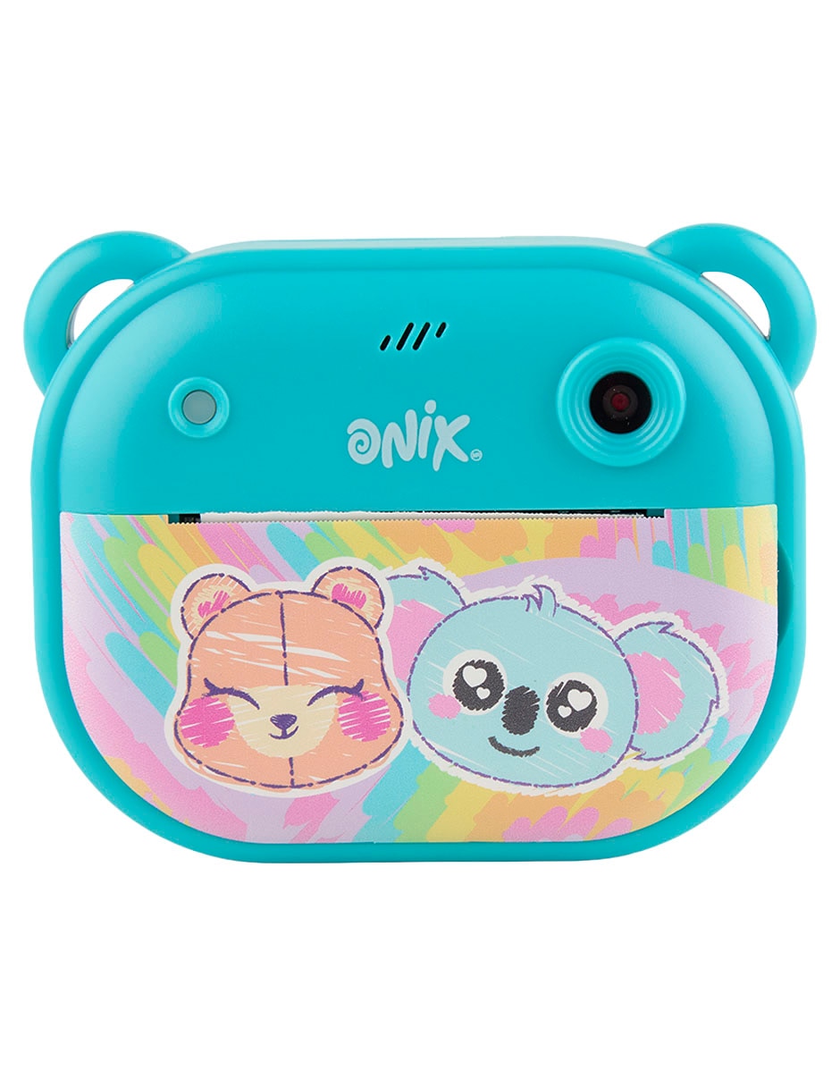 Cámara digital Onix AX3290 12 megapíxeles