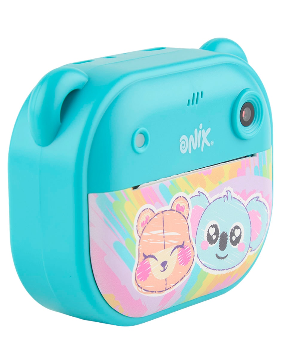 Cámara digital Onix AX3290 12 megapíxeles