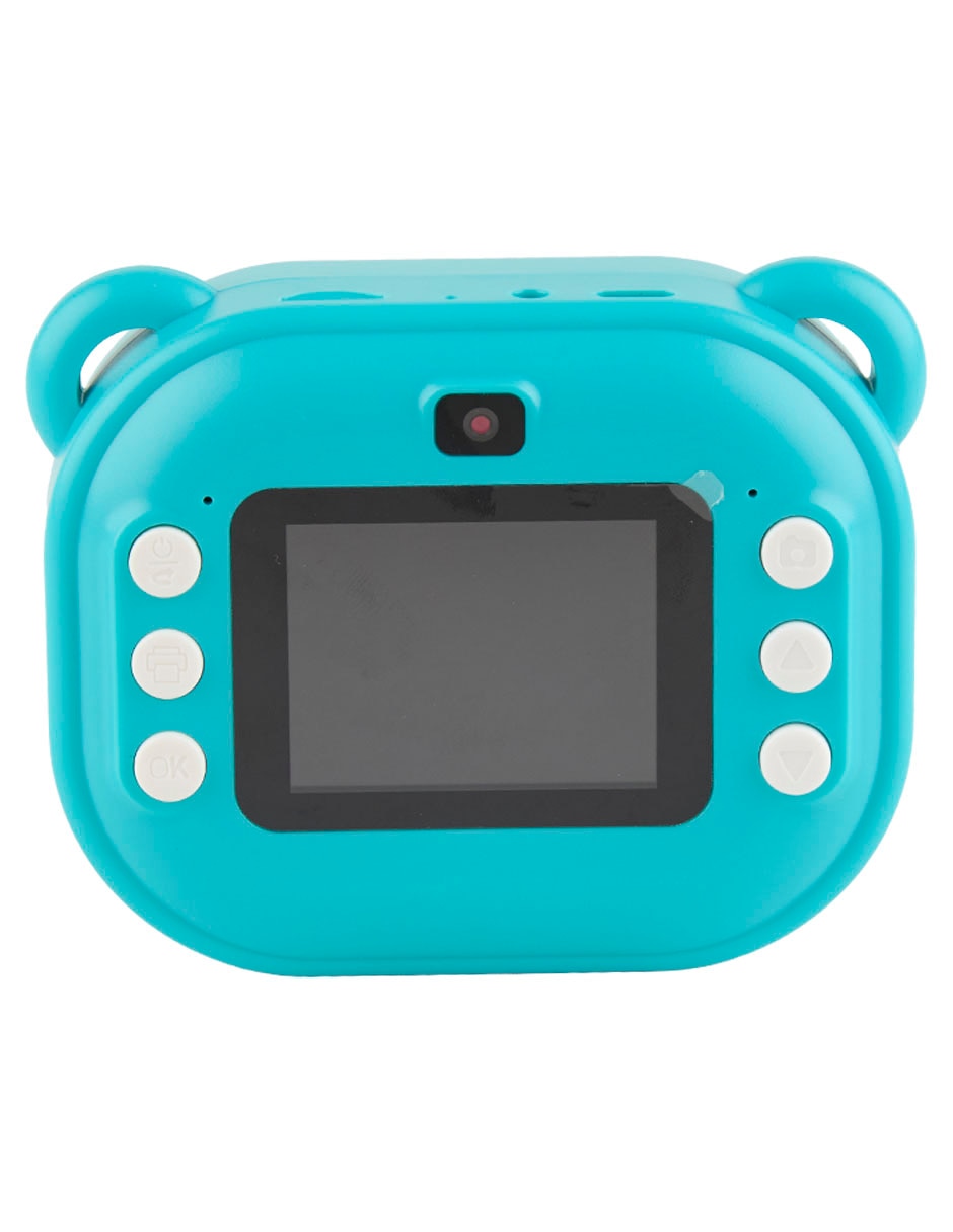 Cámara digital Onix AX3290 12 megapíxeles