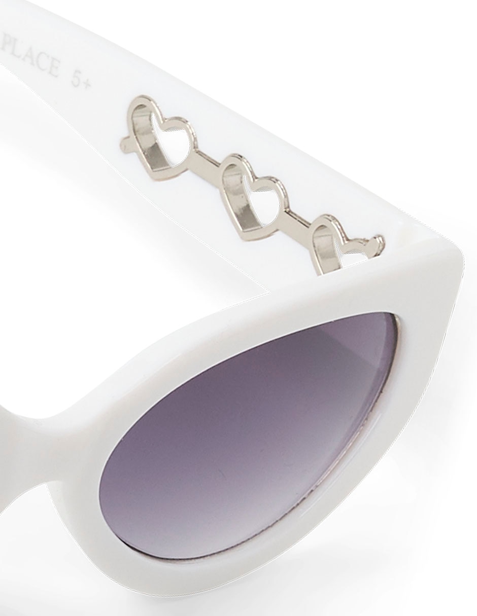 Lentes de sol para niña 2