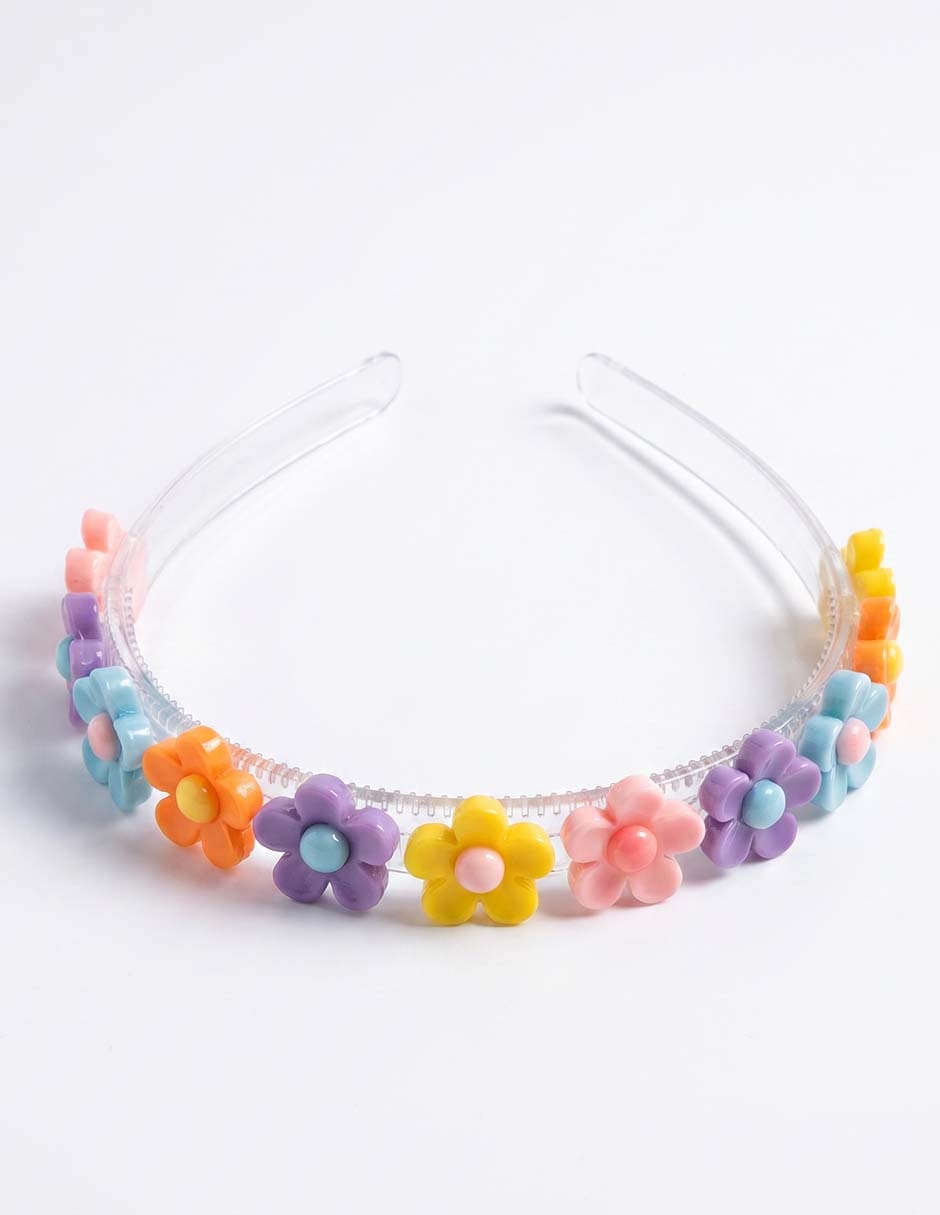 Diadema para niña 1