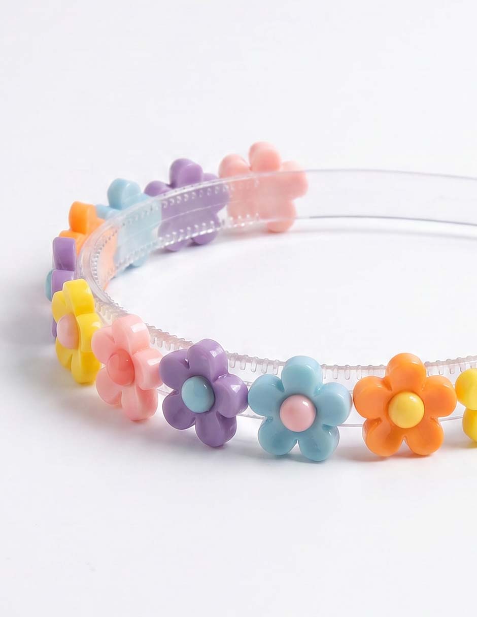 Diadema para niña 3