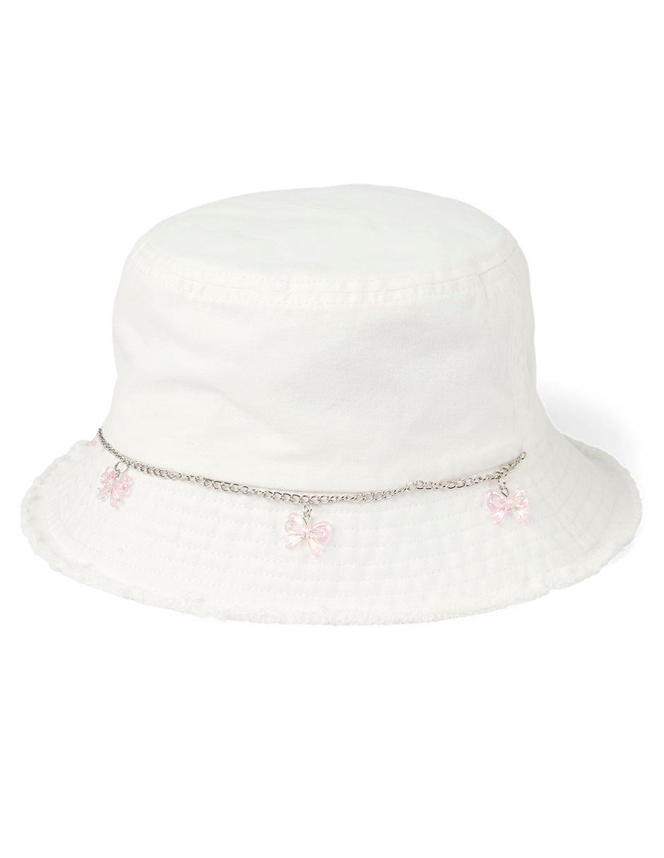 Gorro pescador The Children´s Place para niña