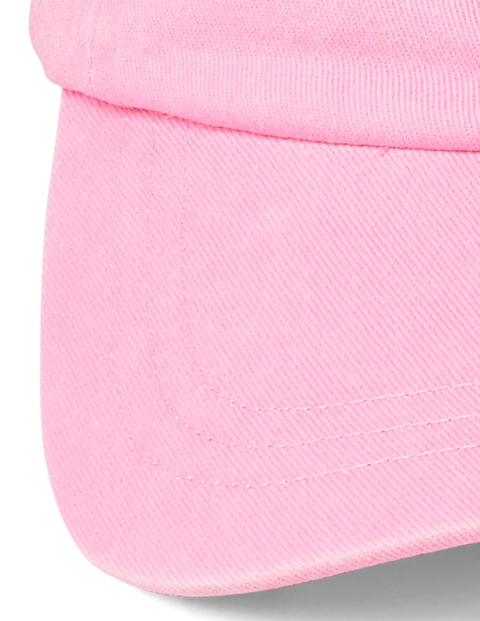 Gorra visera curva hebilla The Children´s Place para niña 2
