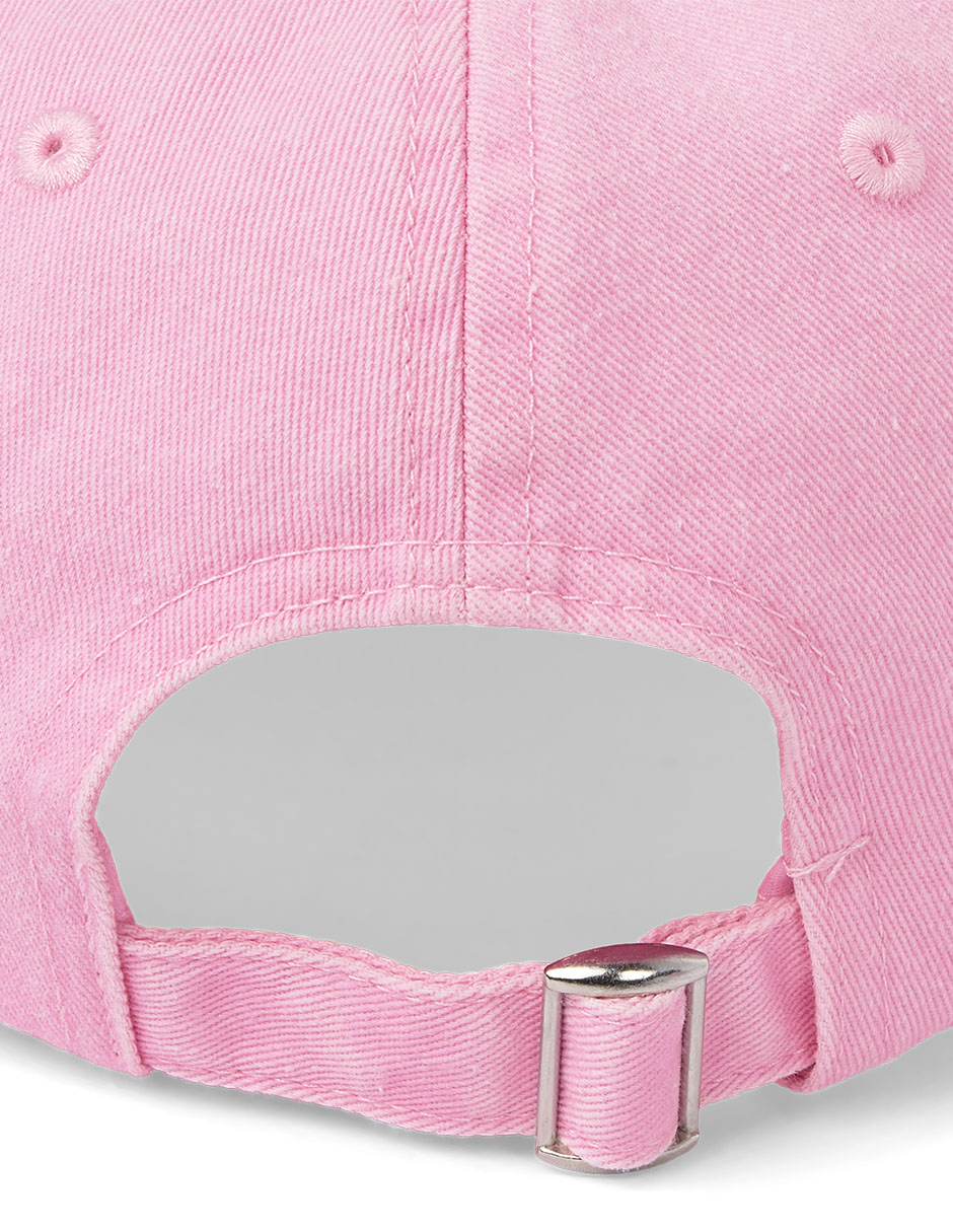 Gorra visera curva hebilla The Children´s Place para niña 3