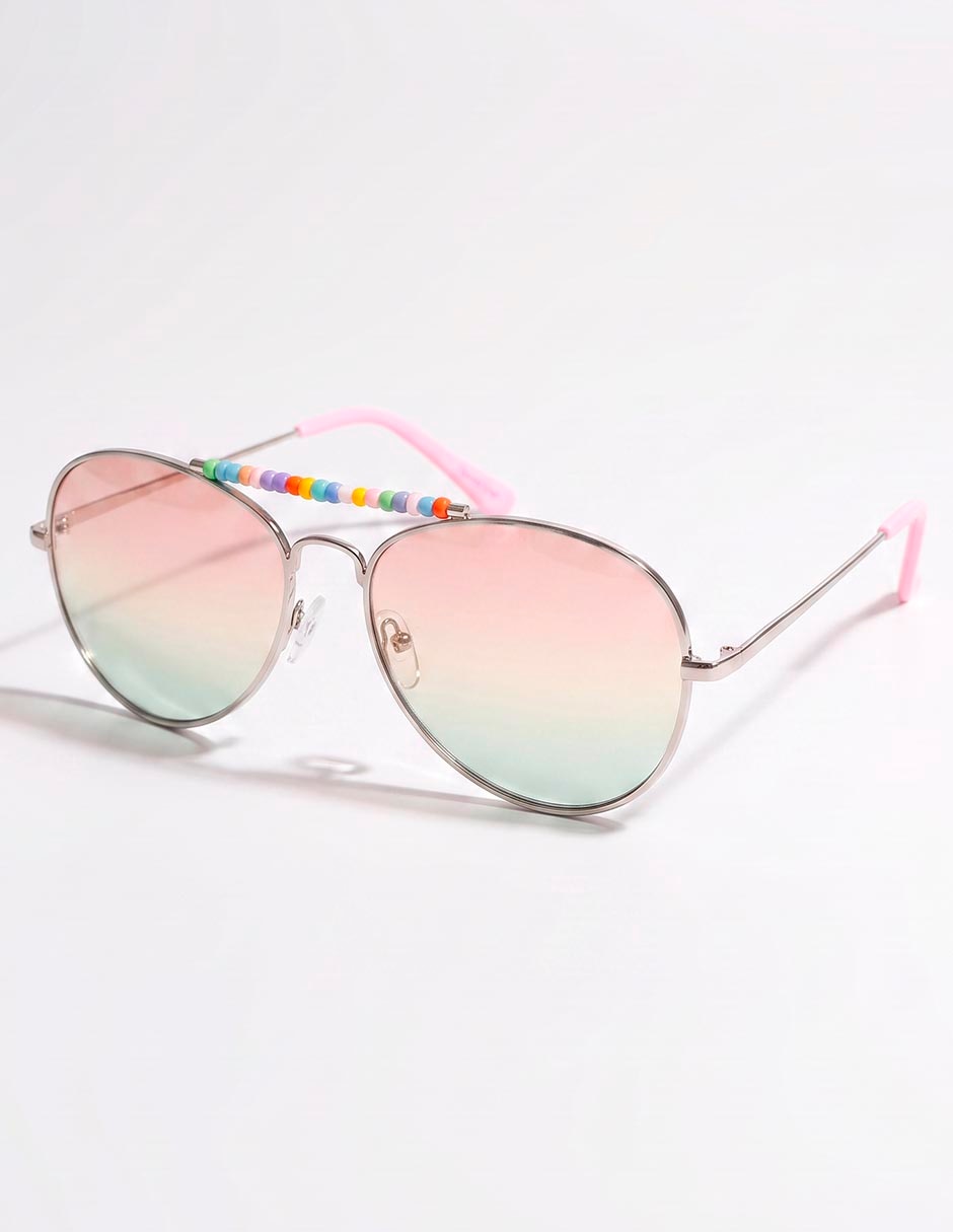 Lentes de sol para niña 2