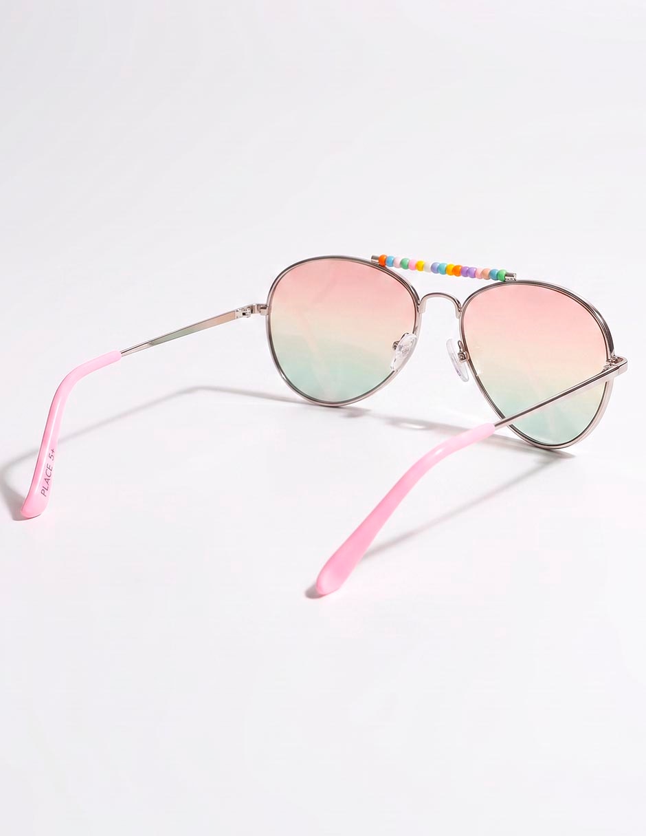 Lentes de sol para niña 3