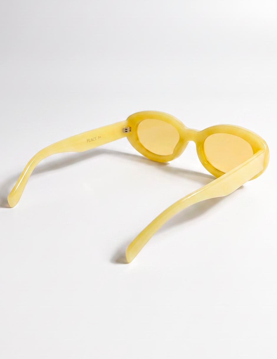 Lentes de sol para niña 3