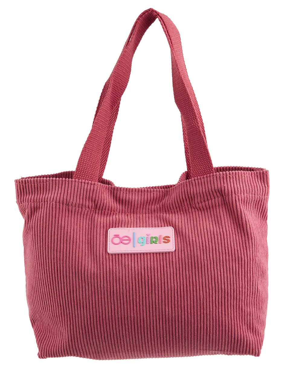 Bolsa tote Cloe para niña