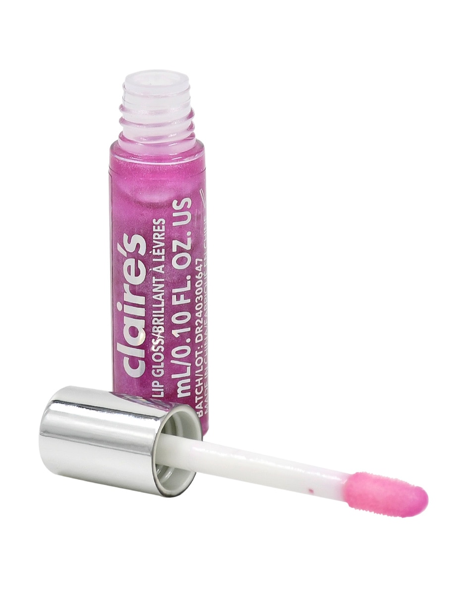 Set de maquillaje Claire's
