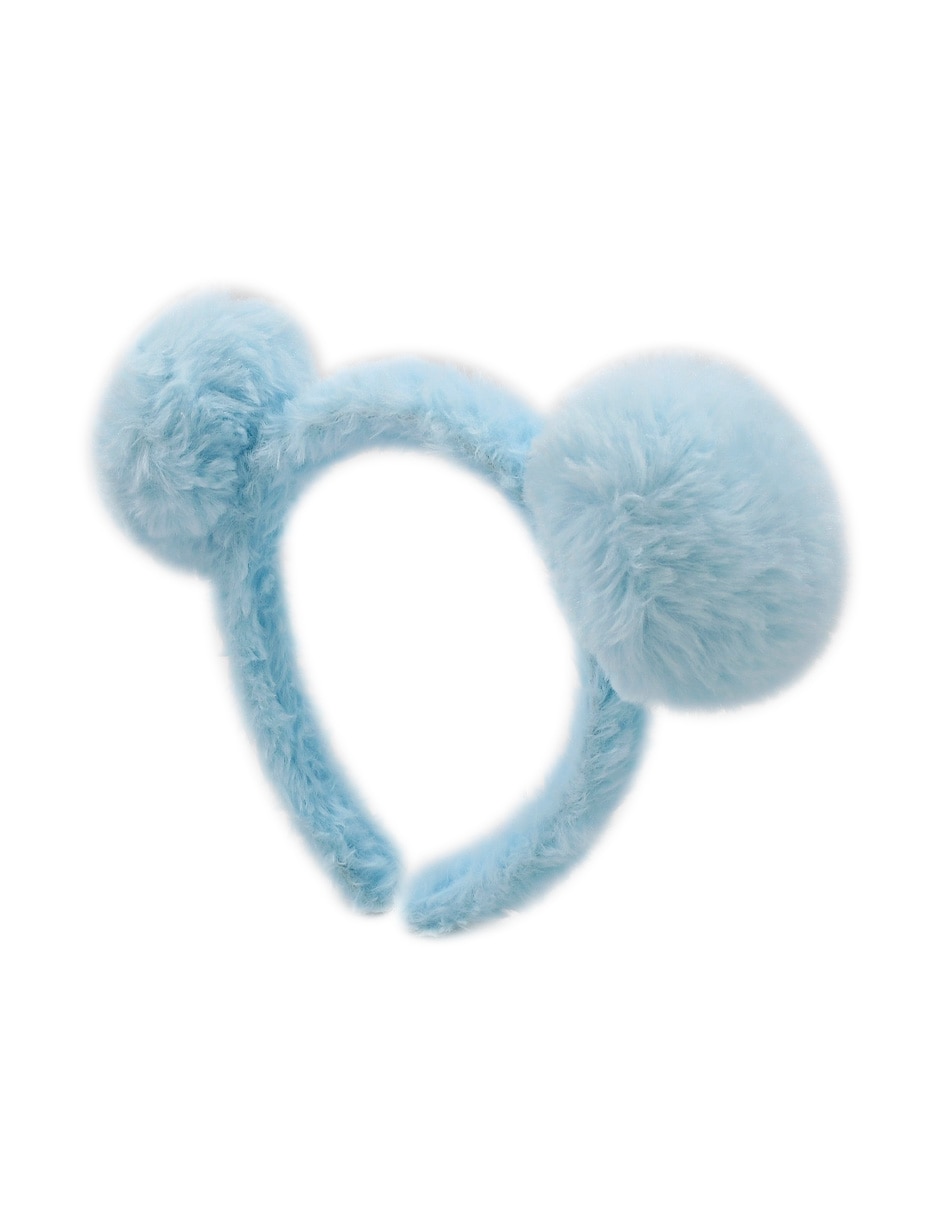 Diadema Claire's