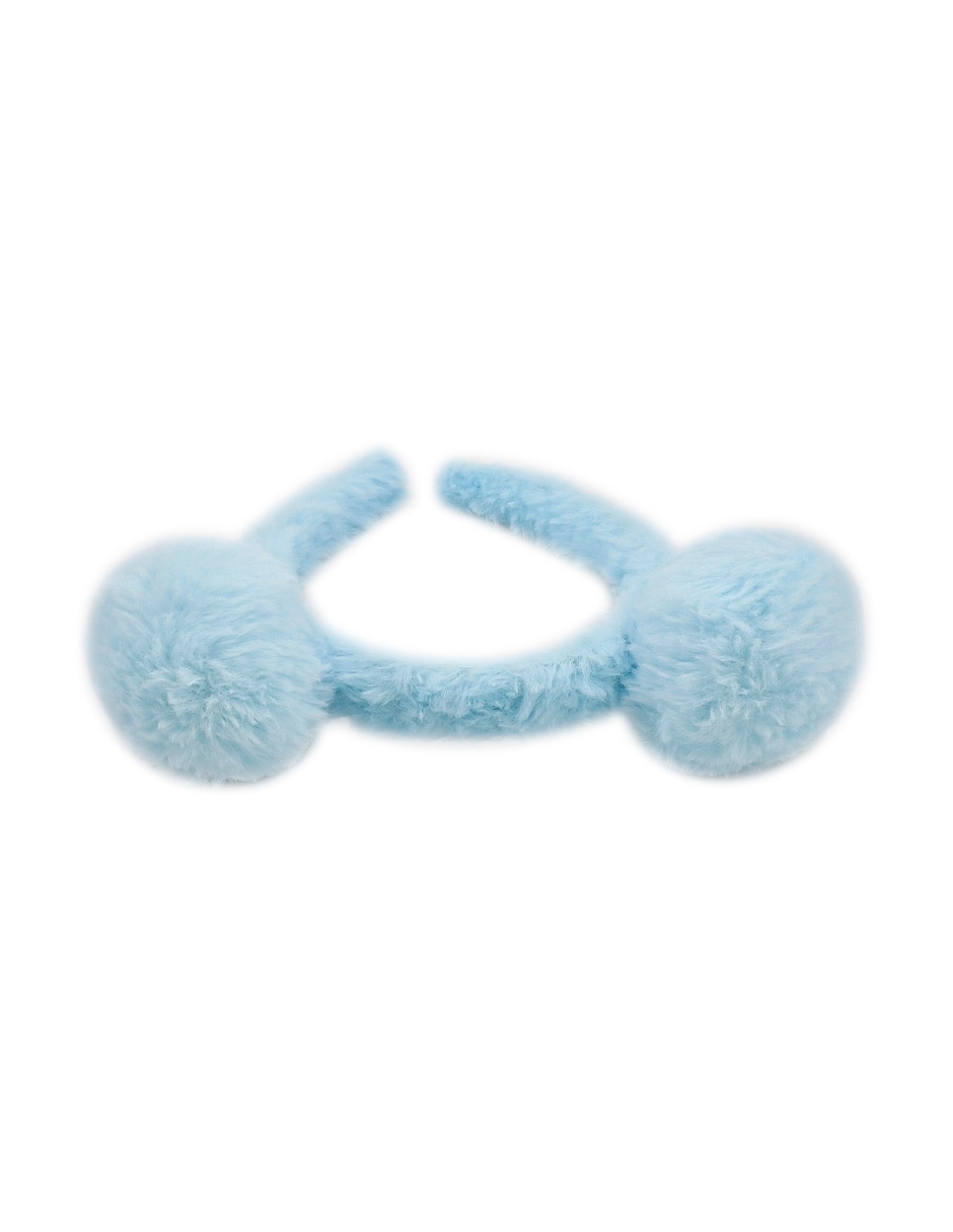 Diadema Claire's
