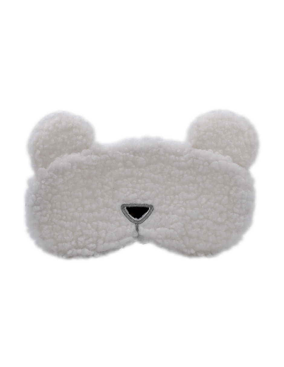 Antifaz para dormir Claire's