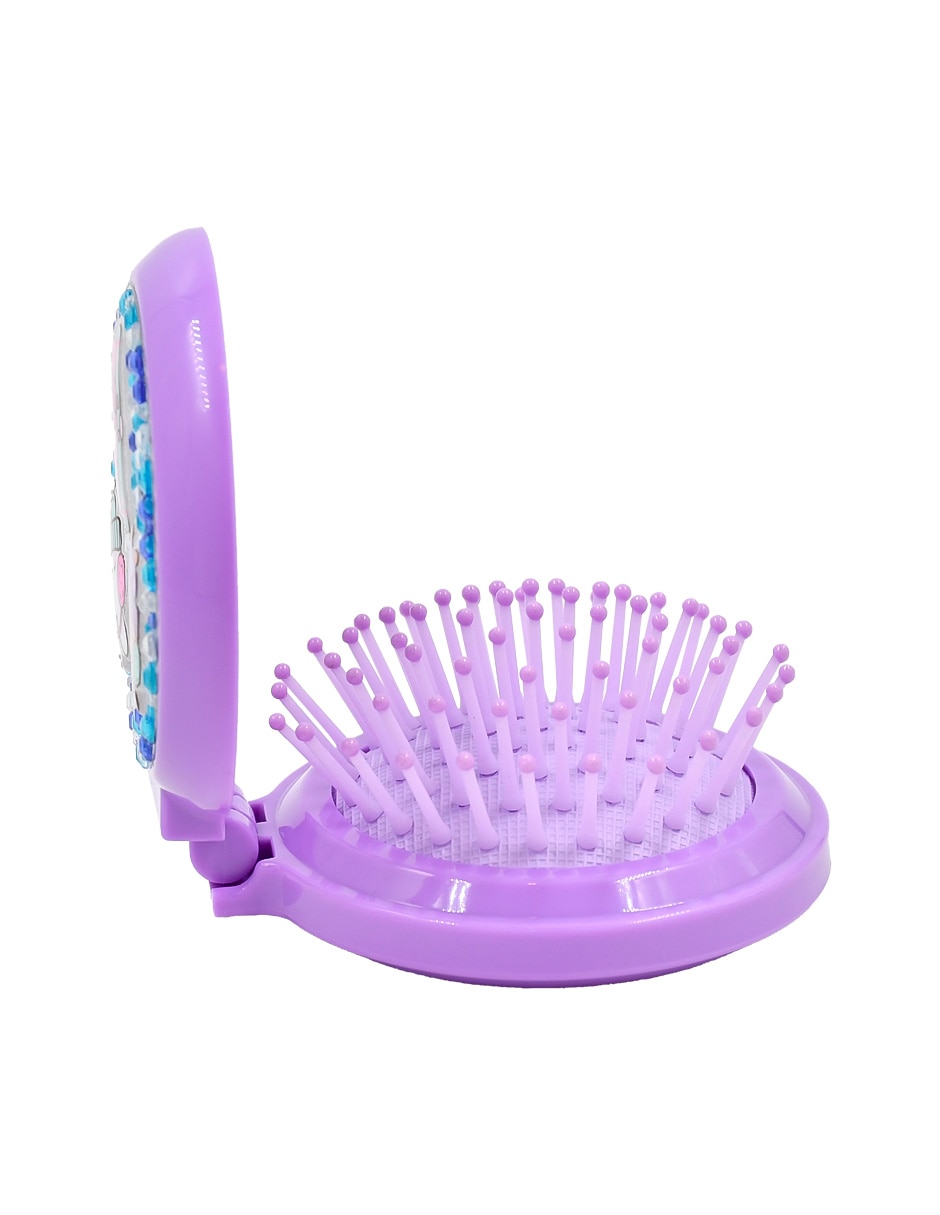 Cepillo para cabello Claire's