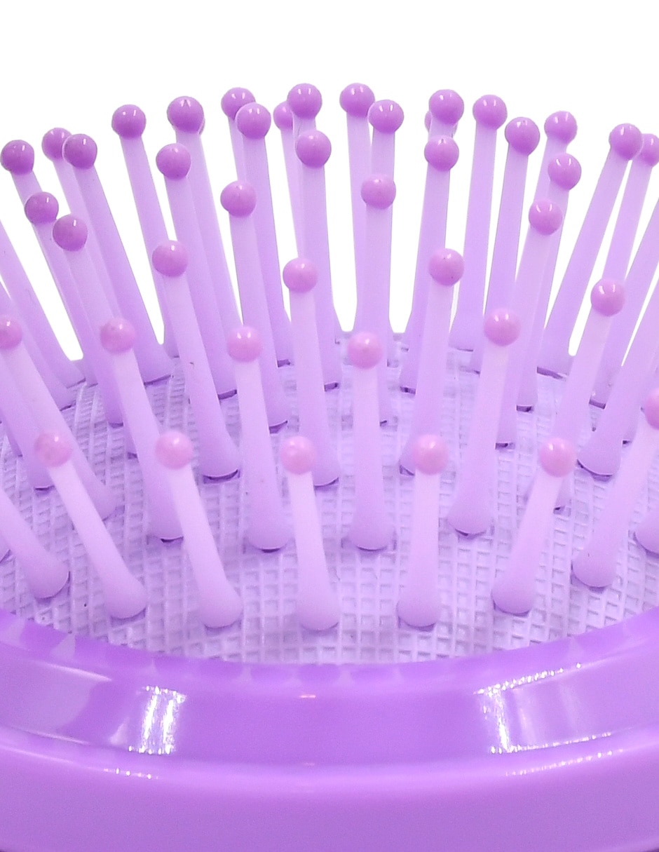 Cepillo para cabello Claire's