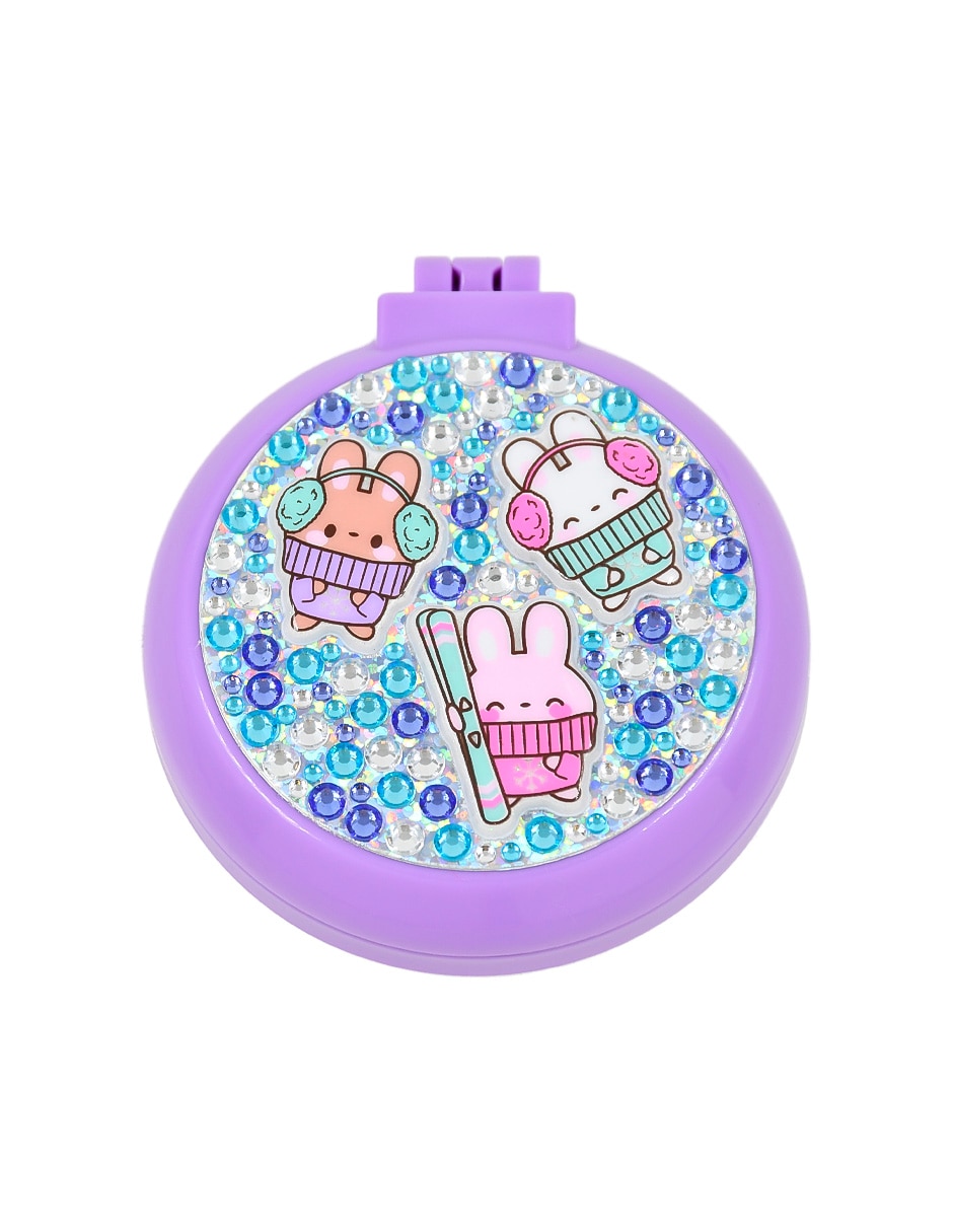 Cepillo para cabello Claire's