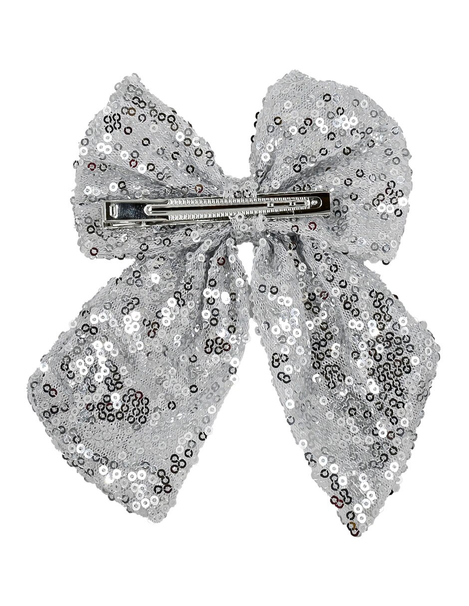Moño para cabello Claire's 2