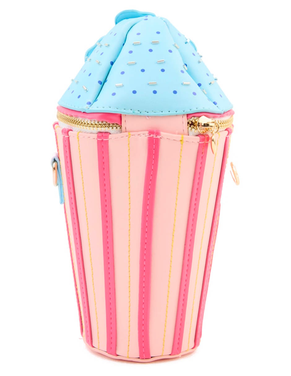 Bolsa crossbody para niña