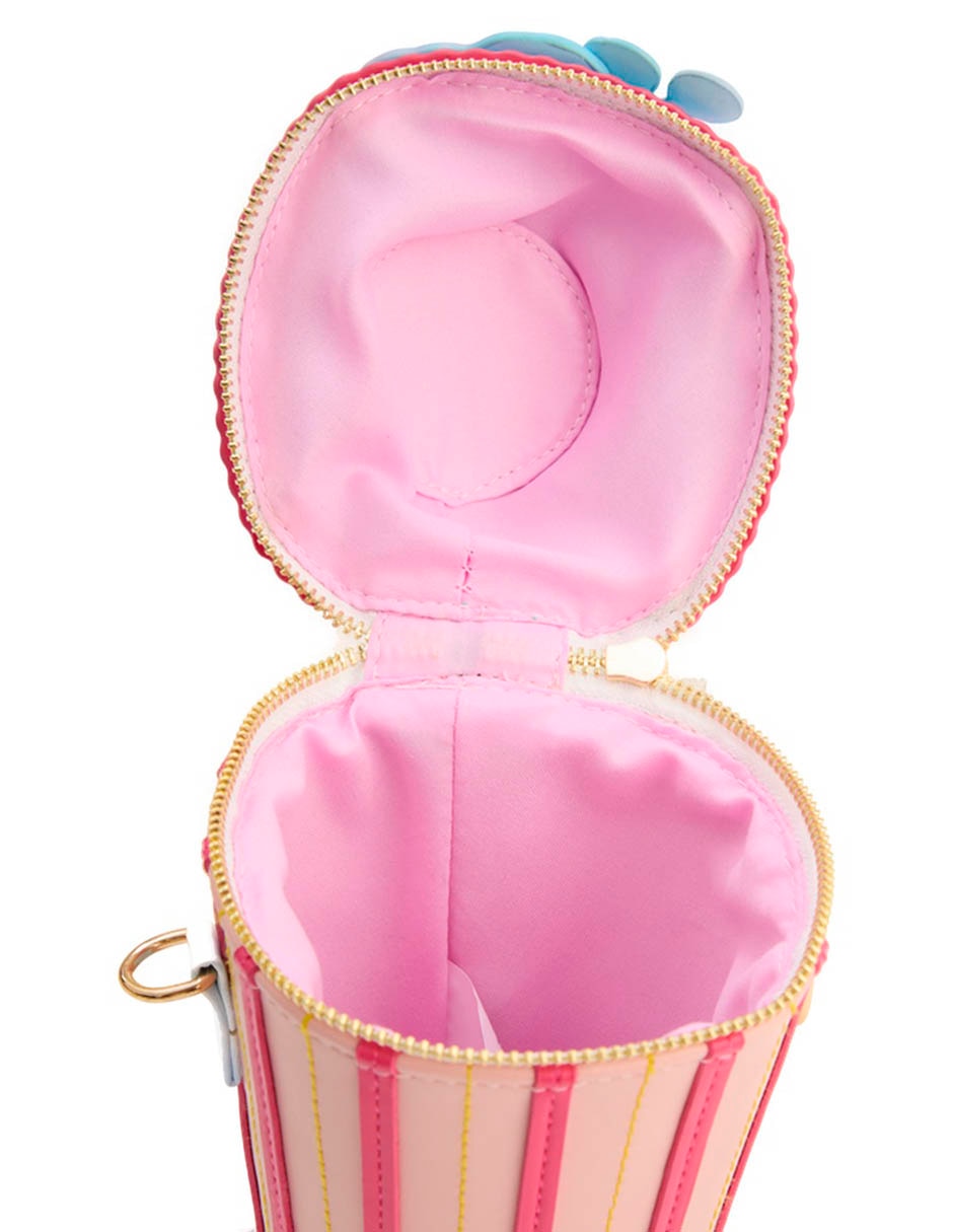 Bolsa crossbody para niña