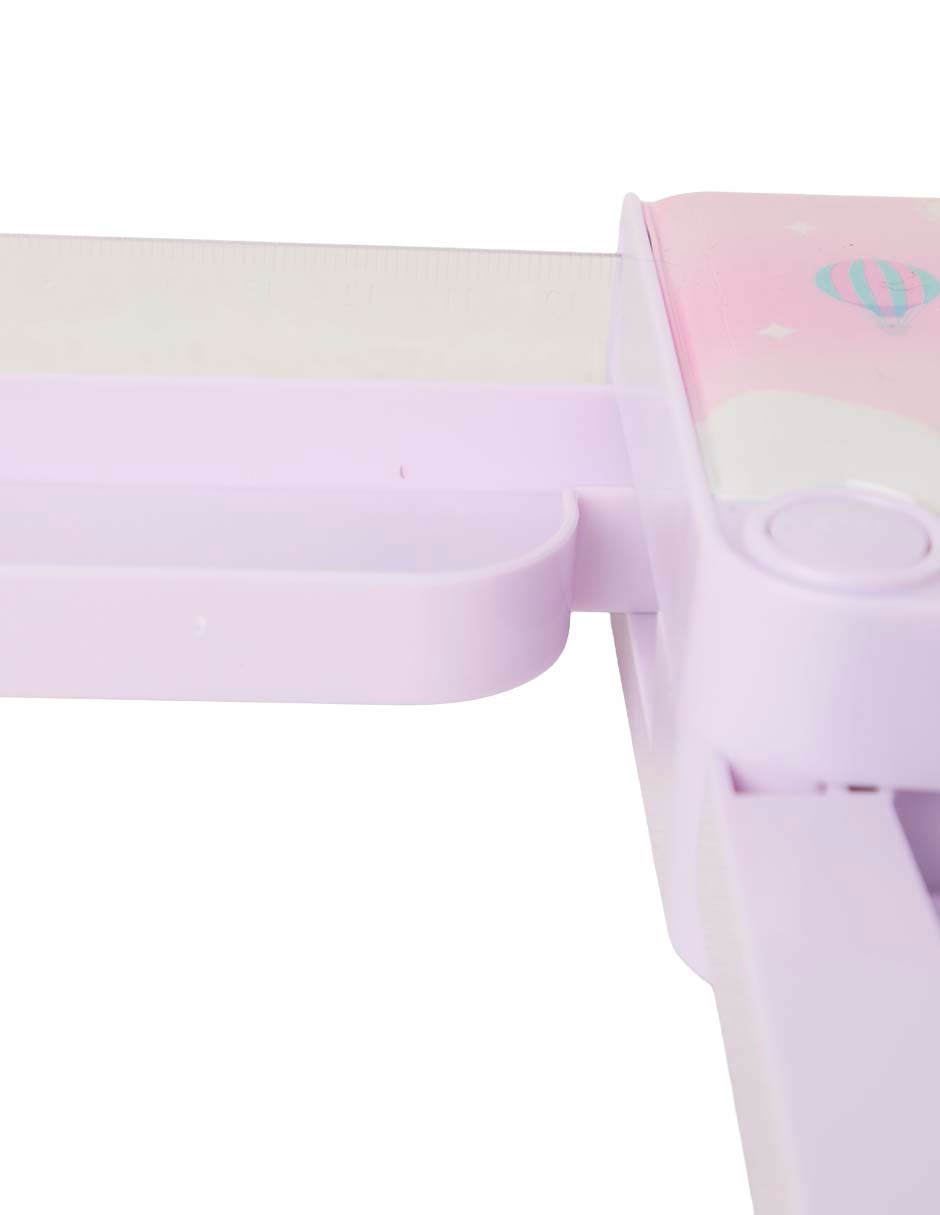 PORTA LÁPICES PIQUENIQUE PNGA260, ROSA