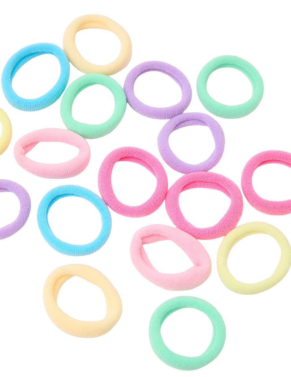 Set accesorios cabello 17