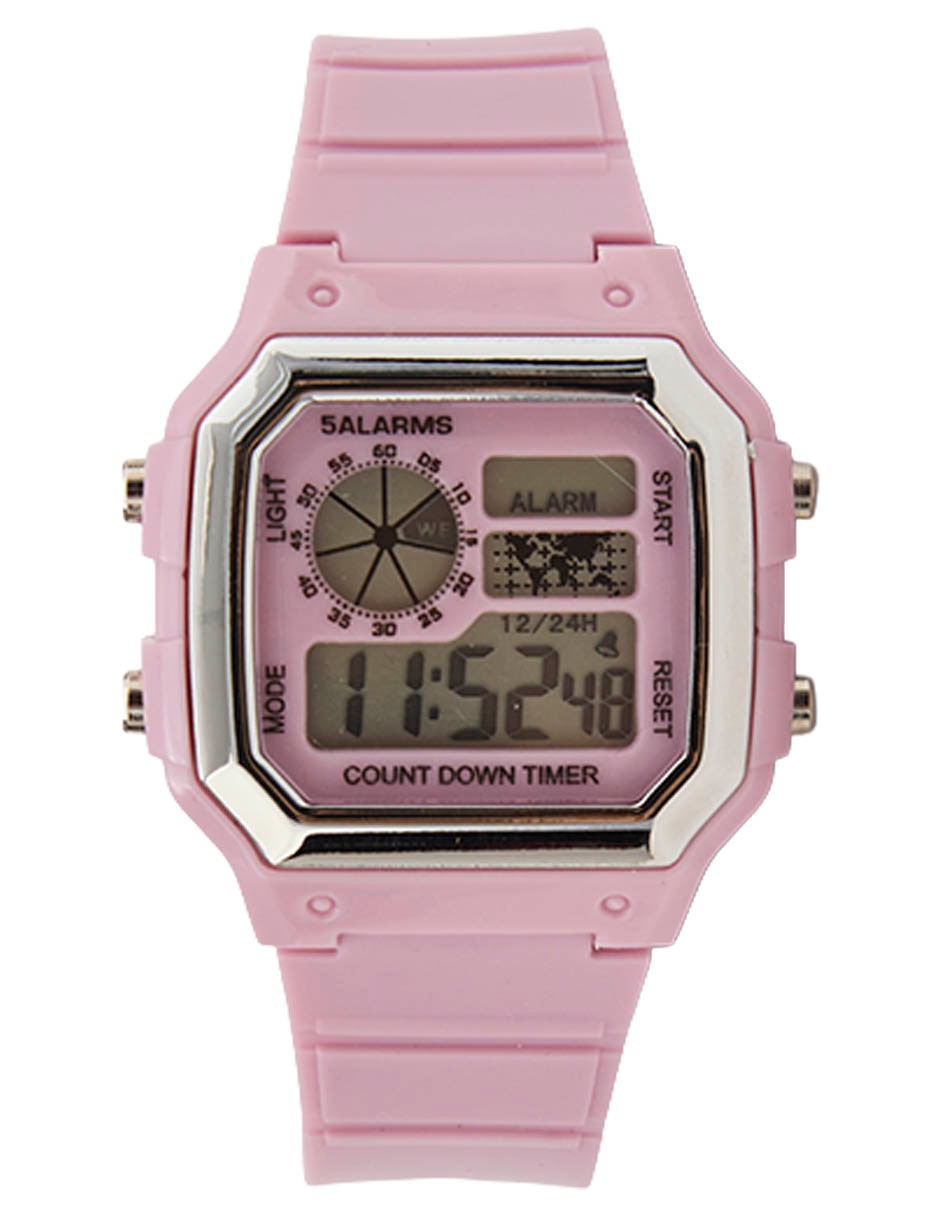 Reloj para niña 1