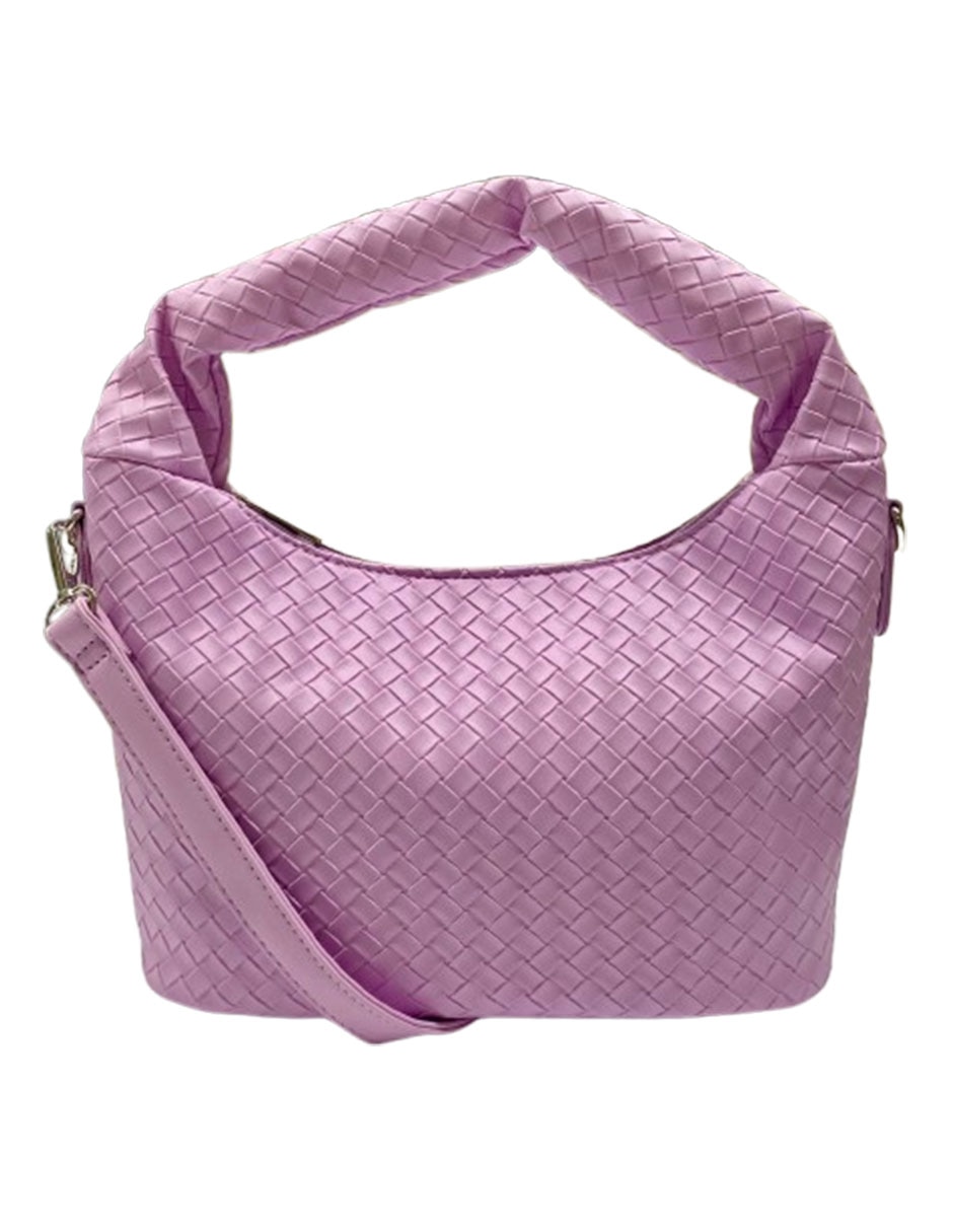 Bolsa hobo para niña