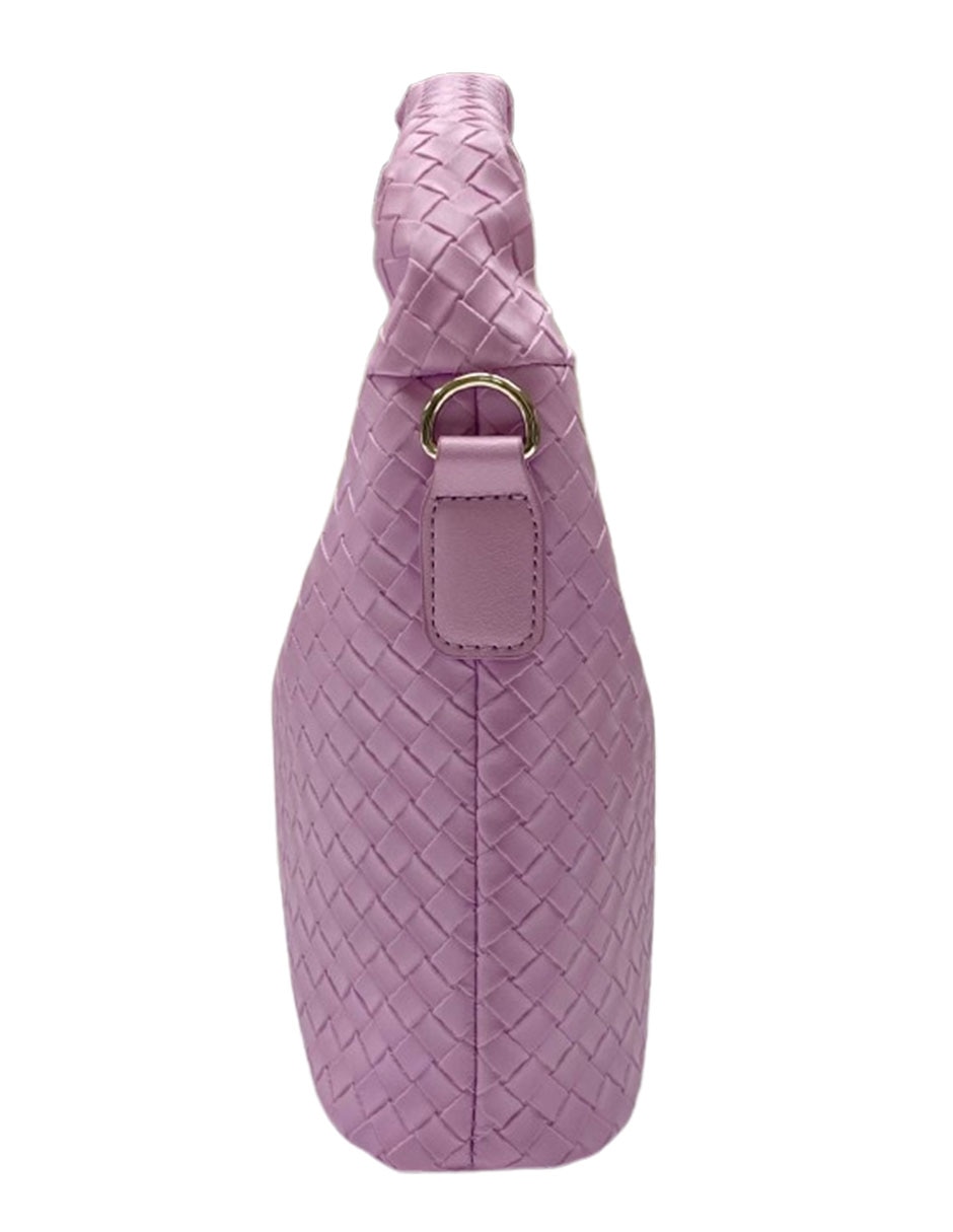 Bolsa hobo para niña