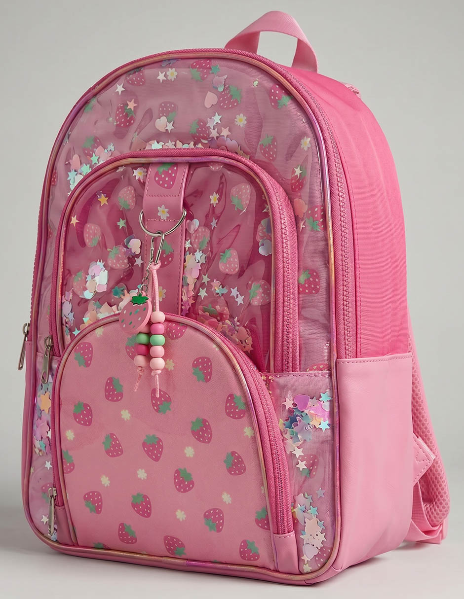 Mochila escolar para niña 1