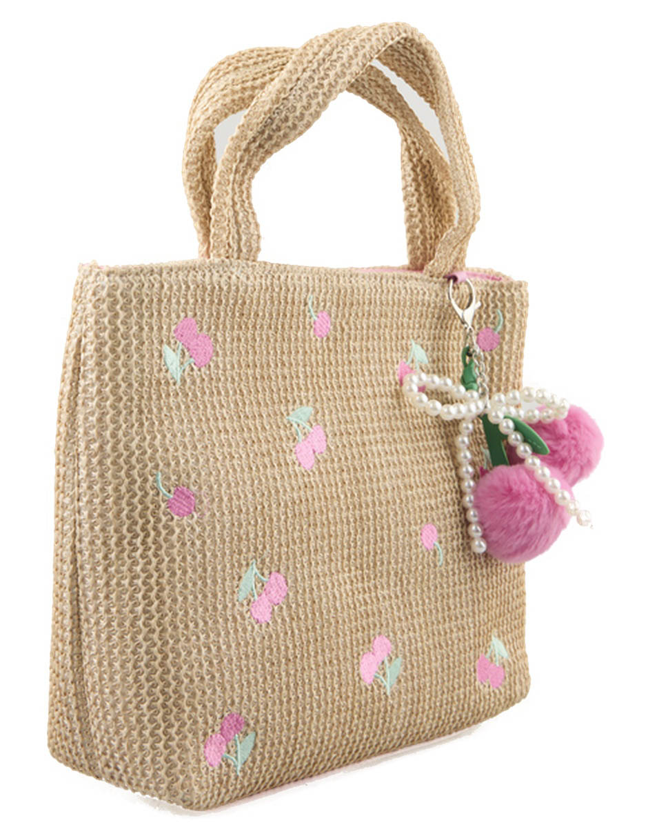 Bolsa Shoulder Omg Para Niña