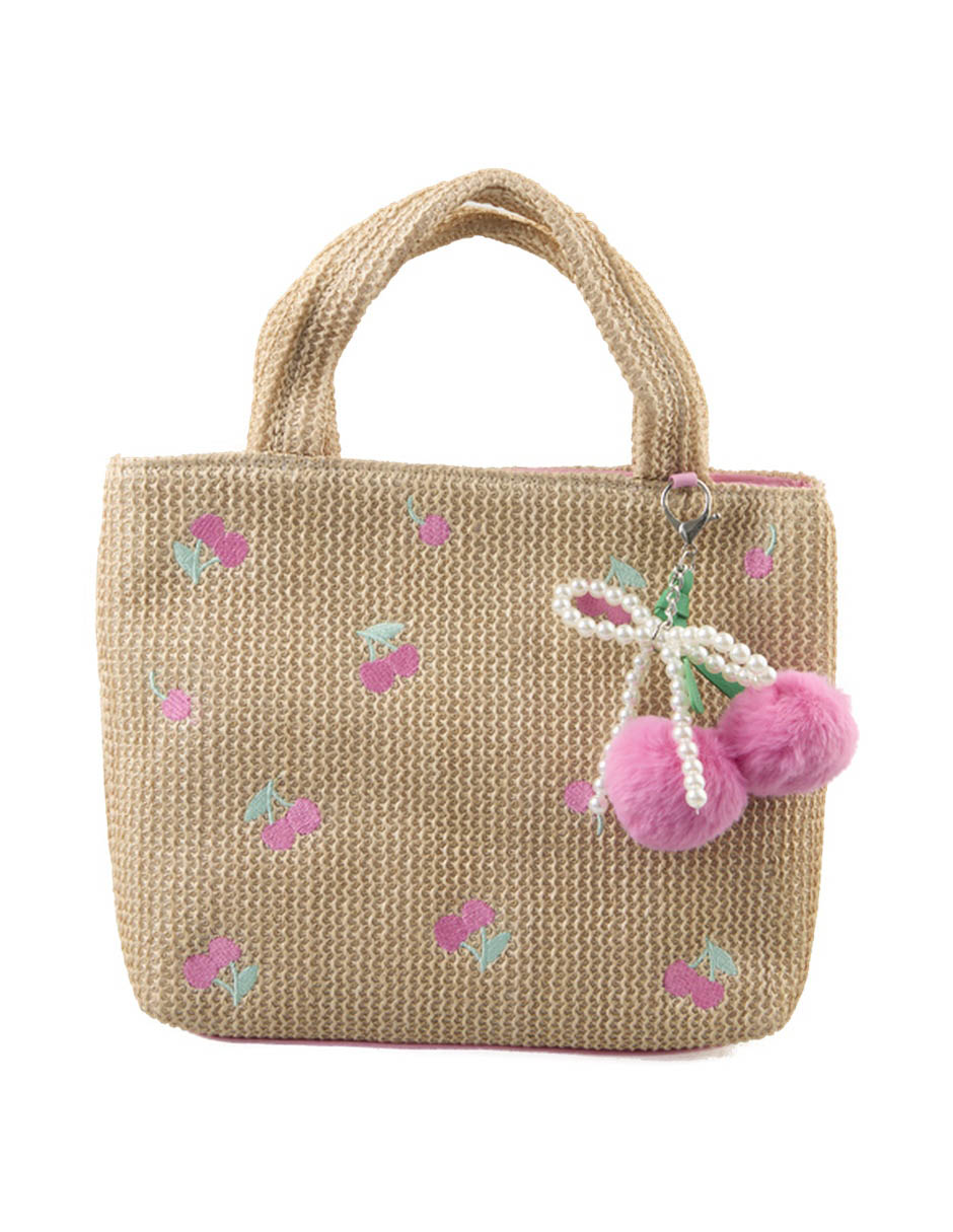Bolsa Shoulder Omg Para Niña