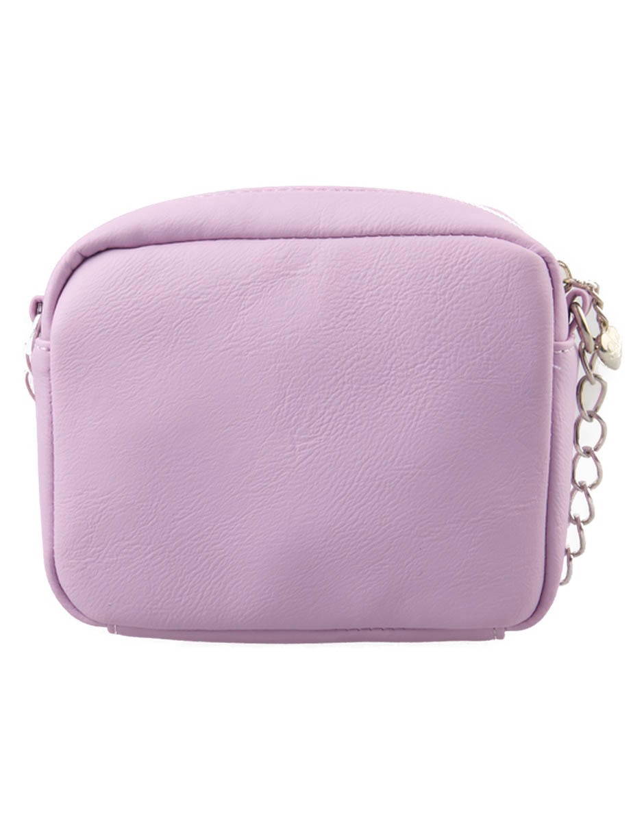 Bolsa Crossbody Para Niña