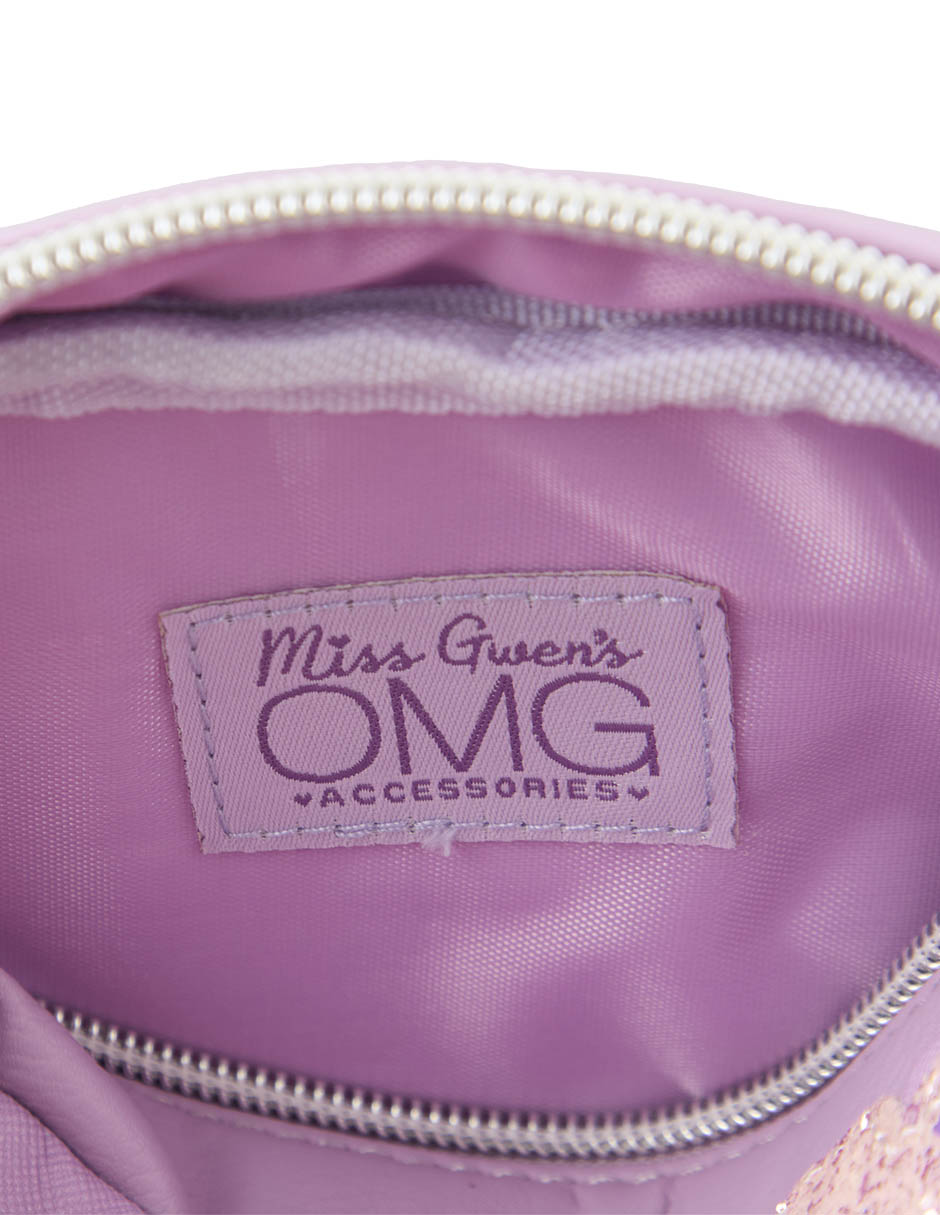 Bolsa Crossbody Para Niña