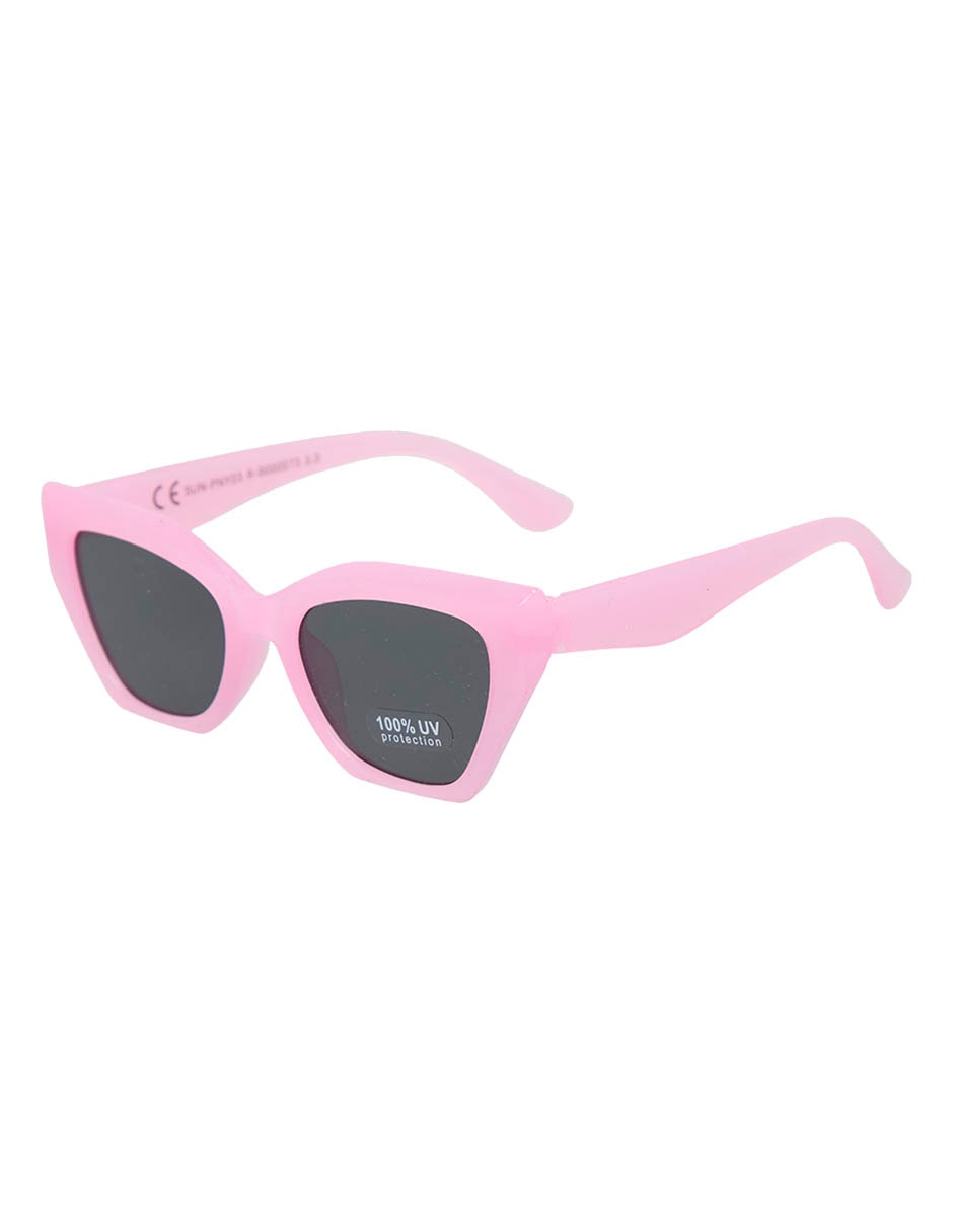 Lentes Solares 4