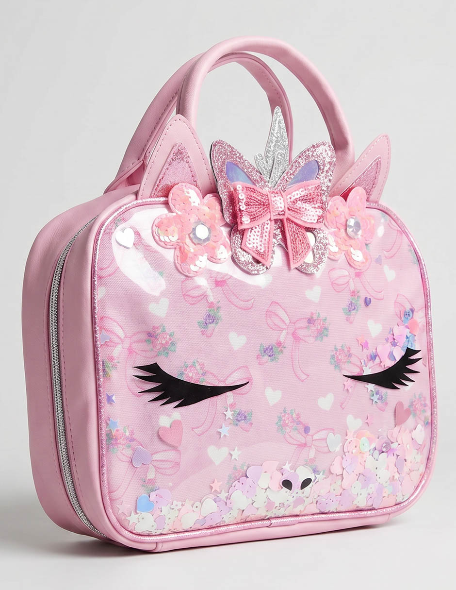 Bolsa shoulder para niña 1