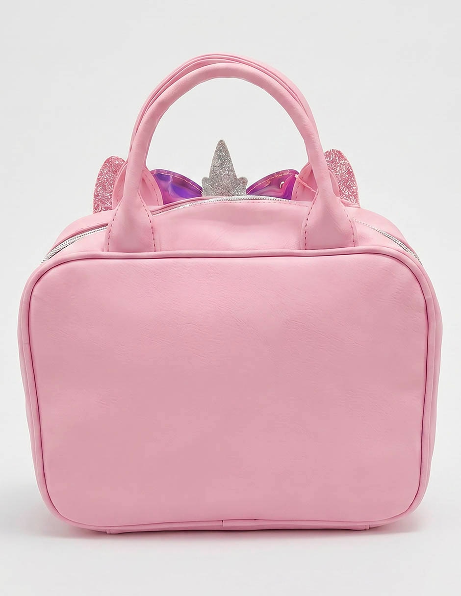Bolsa shoulder para niña 2
