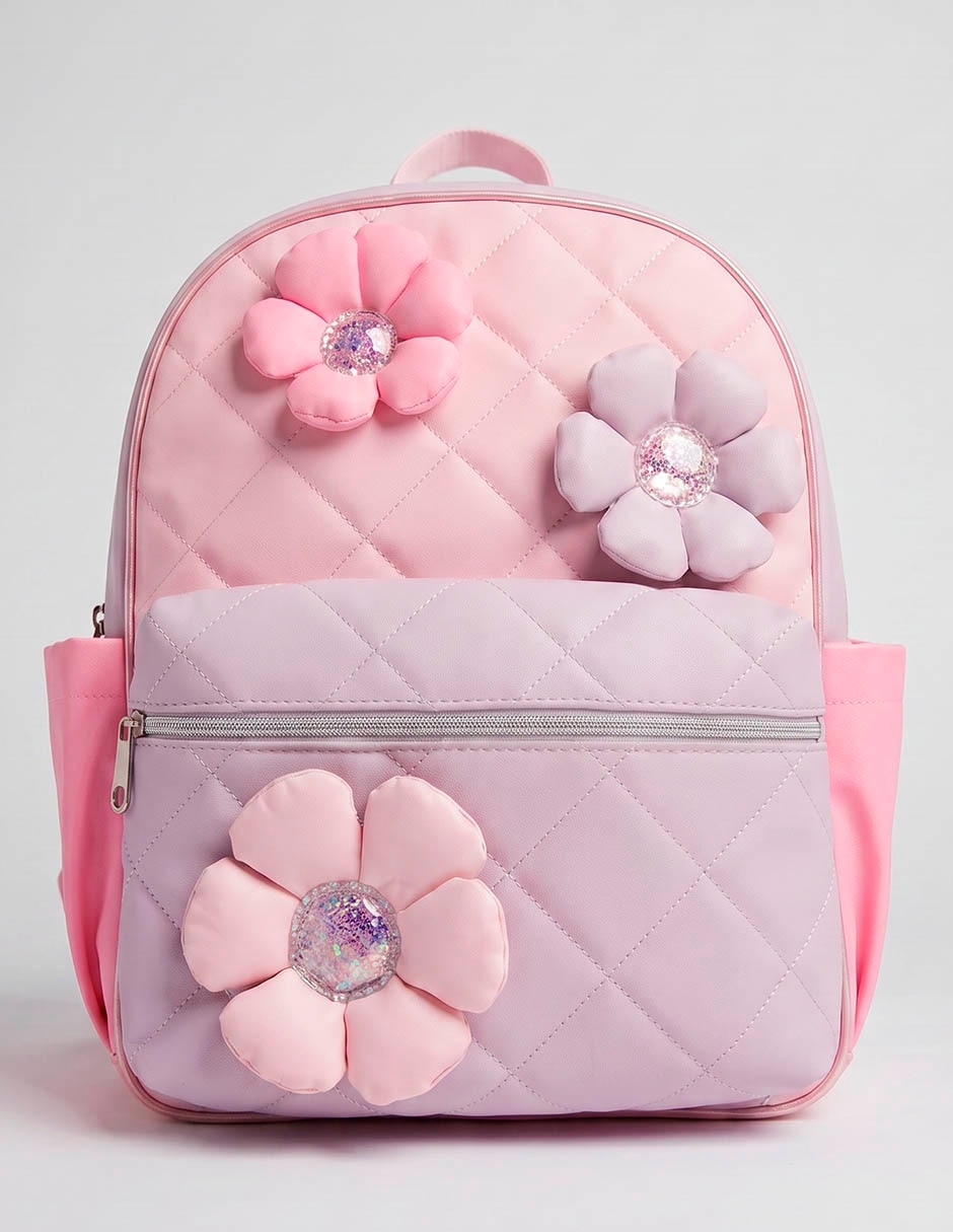 Mochila escolar para niña 1