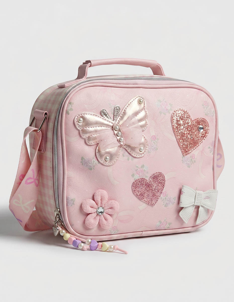 Bolsa crossbody para niña 1