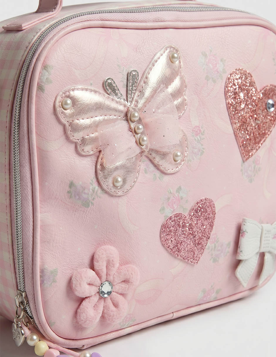Bolsa crossbody para niña Bolsa crossbody para niña