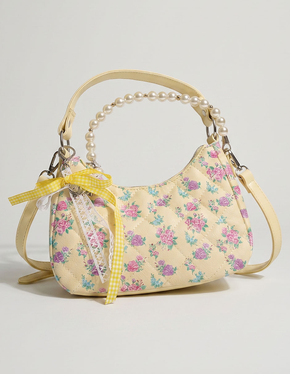 Bolsa shoulder OMG para niña